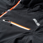 Brugi 4arl M zateplená bunda 92800463915 M