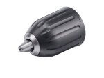 Rychloupínací hlava sklíčidlová EXTOL PREMIUM 8898011, 2-13mm, závit 3/8"-24UNF