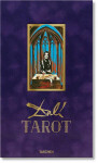 Dalí: Tarot Johannes Fiebig
