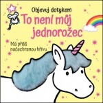 To není můj jednorožec