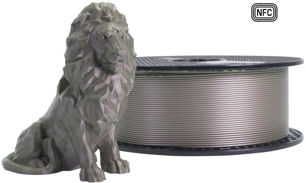 Prusa Research Prusament PLA Pearl Mouse 1 kg (NFC)