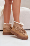 Sněhule model 203548 Step in style 40
