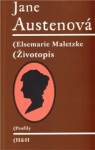 Jane Austenová Elsemarie Maletzke