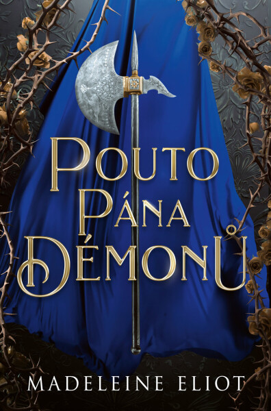 Pouto pána démonů - Madeleine Eliot