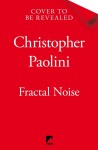 Fraktální šum | Christopher Paolini, Zdík Dušek