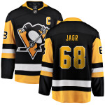 Fanatics Pánský Dres Pittsburgh Penguins Breakaway Velikost: