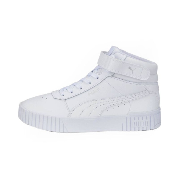 Dámské boty Puma Carina 2.0 Mid W 385851-02 38
