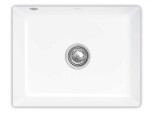 Keramický dřez Villeroy & Boch podstavný Subway 60 SU, 331001R1, White Alpin 331001R1