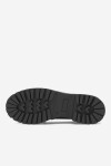 Polobotky Lasocki ARC-BEA-02 Přírodní kůže (useň) - Lícová