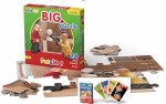 PAT A MAT Puzzle BIG 2