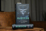Rubikon - J.S. Dewes