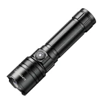 Superfire Y25 / Svítilna / 600 lm / USB-C / Zoom / IP44 (Y25)