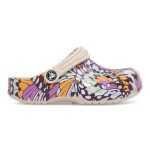 Pantofle Crocs BAYA SEASONAL PRINTED 209728-11S Materiál/-Syntetický