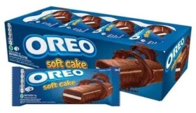 Oreo soft cake 192g (12x16g) AKCE