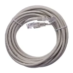 EMOS Patch kabel UTP 5e 5m