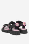 Sandály POWERPUFF GIRLS CS-SS25-339WBPPG Látkový materiál