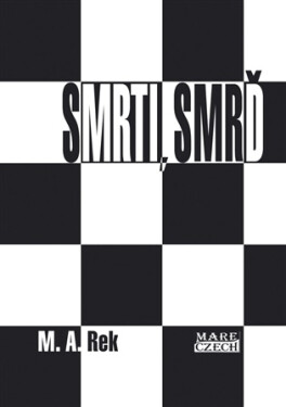Smrti, smrď