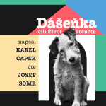 Dášeňka - Karel Čapek - audiokniha