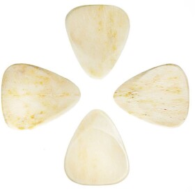 Timber Tones Bone Tones Buffalo Bone 4-Pack