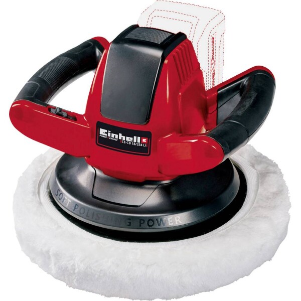 Einhell CE-CB 18/254