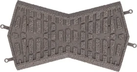 Piko 55491/41-1 Podloží pro křížení 30° K30