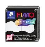 FIMO Modelovací hmota professional bílá
