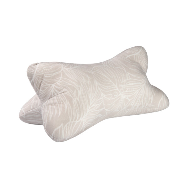 Relaxační polštář - Béžová kost - Albi