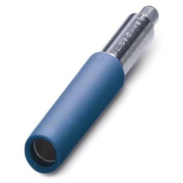 Phoenix Contact 3070329 testovací konektor modrá 10 ks