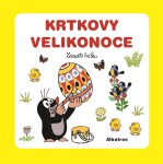 Krtkovy Velikonoce Zdeněk Miler