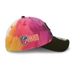 New Era Pánská kšiltovka Chicago Bears NFL 2022 On-Field Crucial Catch 39Thirty Flex Velikost: M/L