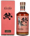 Kujira Ryukyu Single Grain Whisky 15yo 0,7L (kazeta)