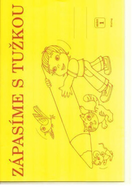 Zápasíme tužkou Pracovní sešit