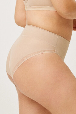Ysabel Mora 19616 barva:nude 2XL