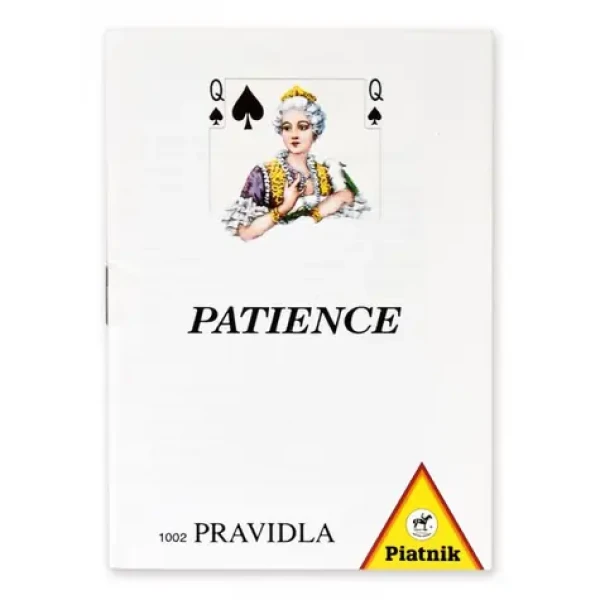 Piatnik Patience