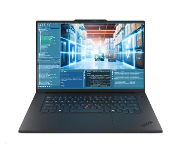 LENOVO NTB ThinkPad T1g G8 - Ultra 7 265H,16" WUXGA IPS,32GB,1TSSD,HDMI,RTX™ 5070 8GB,W11P,3Y Premier EDF_8055718