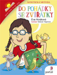 Do pohádky se zvířátky Eva Horáková