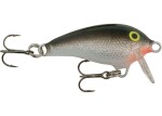 Rapala Wobler Fat Rap Mini Sinking S,Rapala Wobler Fat Rap Mini Sinking S