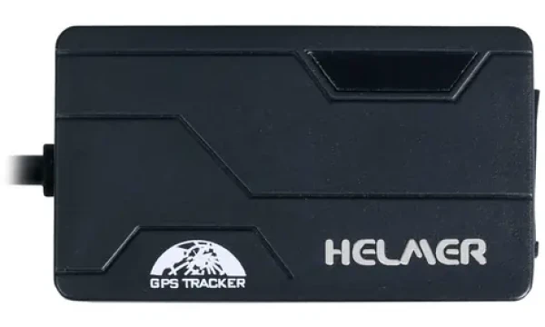 HELMER GPS lokátor LK 512 pro sledování motocyklů a elektrokol (Helmer LK 512)