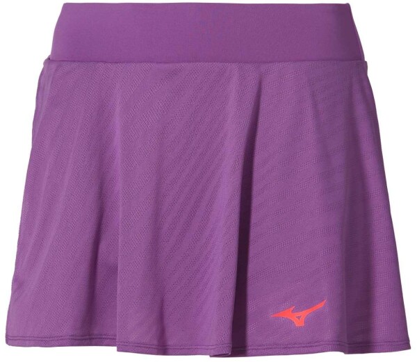 Tenisová sukně Mizuno Tennis Skirt 62GBD70467 Velikost textilu: S