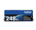 BROTHER Toner TN-248XLBK - 3 000 stran EDF_3860749