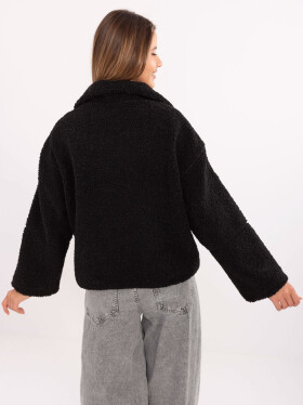 Bunda D46014XB43433A2 černá XXL