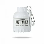Lievik na protein JW 200 ml - GymBeam (200 ml, bílá) (67240-1-single_variant)