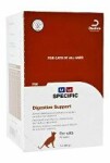 Specific FIW Digestive Support 7x100gr konzerva kočka