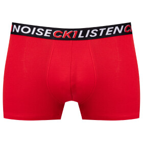 Pánské boxerky NB2342A-AD9 - Calvin Klein XL