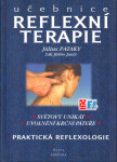 Reflexní terapie učebnice Július Pataky