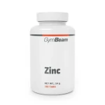 Zinek - GymBeam (180 tab.) (7974-4-01-180tab)