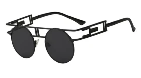 VeyRey Sluneční brýle Vethelthus černá univerzalni