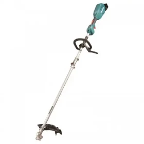 Makita DUX18ZX1 Aku motorová jednotka s vyžínačem / Li-ion LXT 18V / Bez aku (DUX18ZX1)