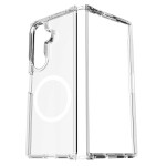 Cellularline Impact Clear zadní kryt na mobil Samsung Galaxy Z Fold 8 transparentní 1552552 IMPACTMAGALZFOLD8T