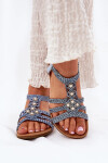 Sandály model 212364 Step in style 39